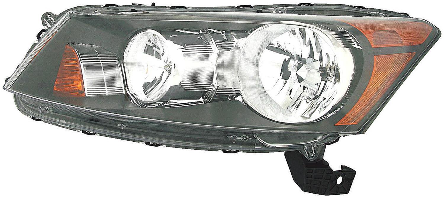 Dorman 1592188 Dorman Headlight Assemblies - Intensery