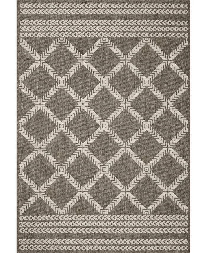 Loloi II Tahoma TAH-05 Area Rug - Intensery