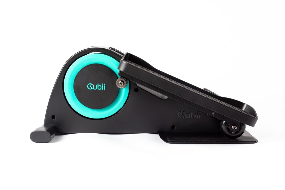 Cubii Cubii Jr1 Compact Seated Elliptical F3A2AQU - Intensery