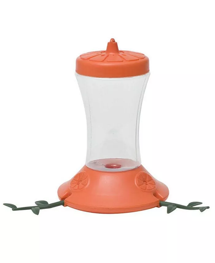 WoodStream Hummingbird W Oriole Feeder 24 Ounces - 466-6 - Intensery