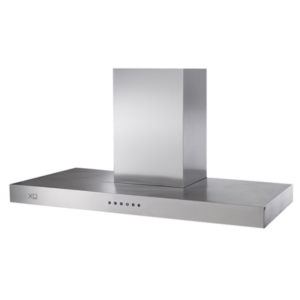 30 inch Wall Mount Chimney Style Hood - Stainless Steel - Intensery
