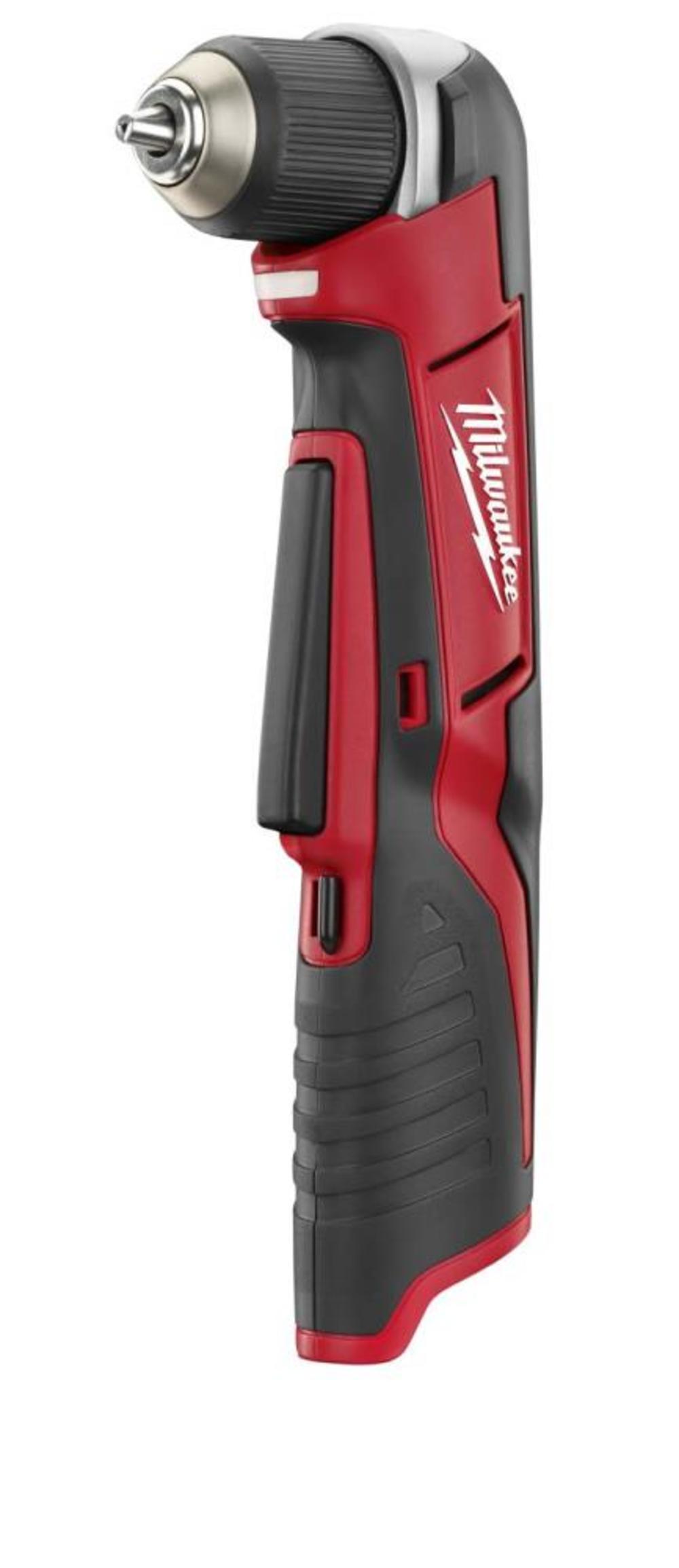M12 3/8 Right Angle Drill Driver Bare Tool Reconditioned - Intensery