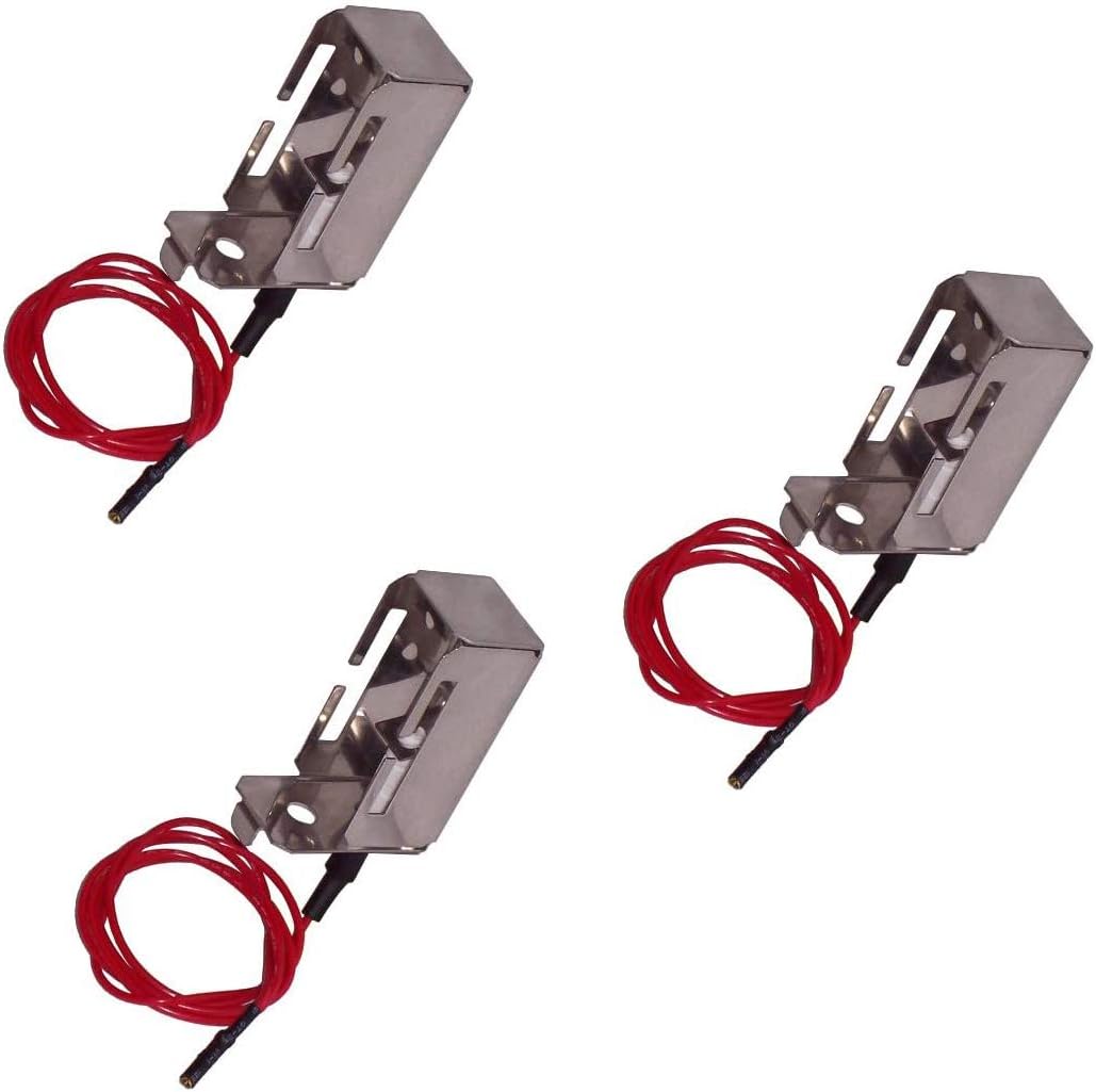 Electrode Igniters Kit fopr DCS 27, 30, 36, 48 Series Gas Grills - Intensery