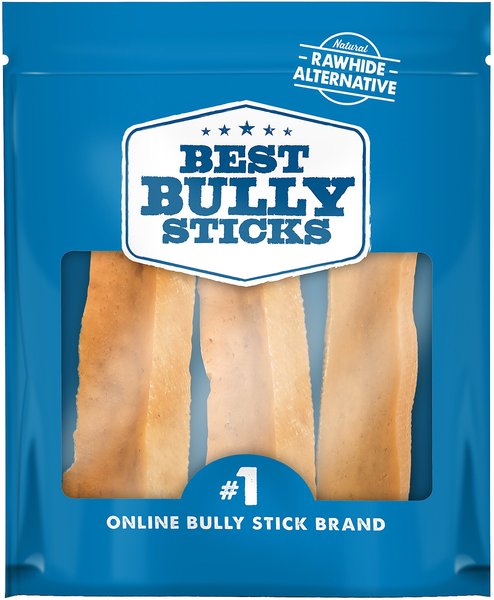 Best Bully Sticks Large Breed Himalayan Cheese Dog Chew - Intensery