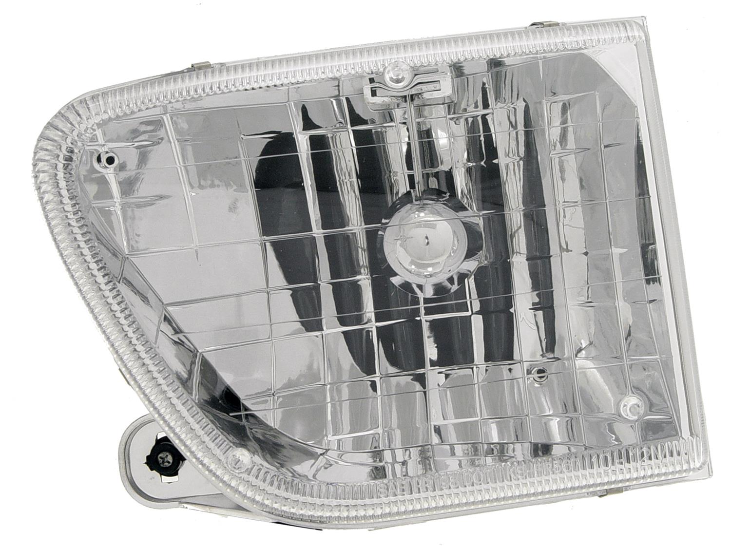 Dorman 1591151 Dorman Headlight Assemblies - Intensery
