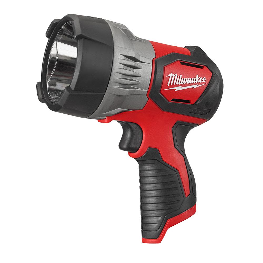 Milwaukee M12 TRUEVIEW LED Spotlight 2353-20 from Milwaukee - Intensery