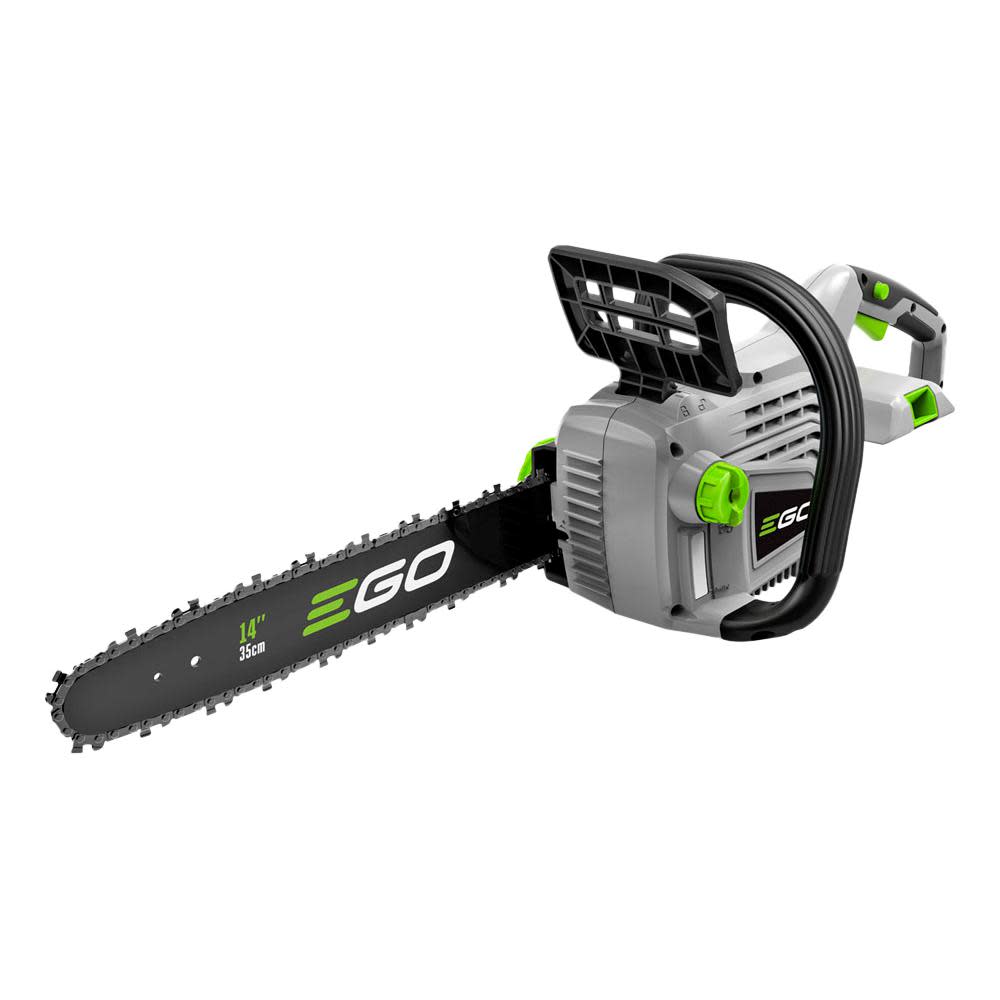 EGO POWER+ 56V Chain Saw Bare Tool 14 Reconditioned - Intensery