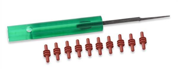 Holley 567-101 Holley EFI Pin Extraction Tools - Intensery