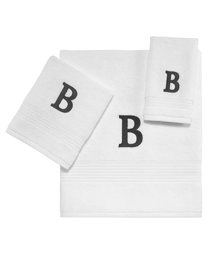 Avanti Block Monogram Initial - Intensery
