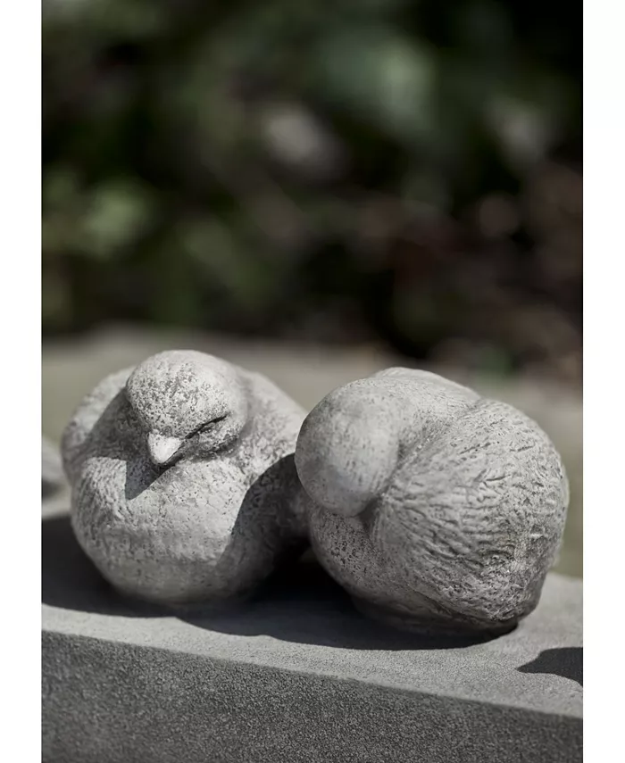 Campania International Happy Hour Garden Statue - Intensery