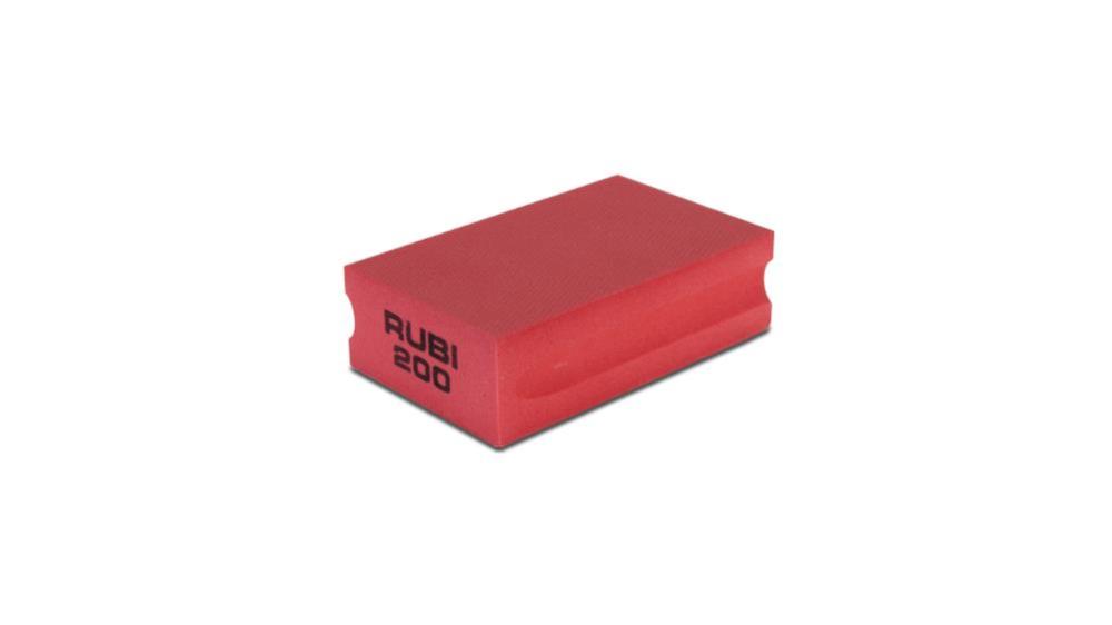 Diamond Manual Polishing PadGrit #200 - Intensery