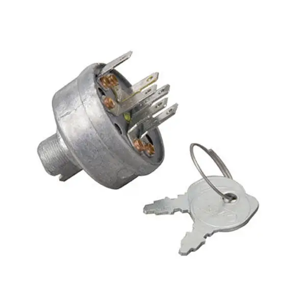 Briggs and Stratton BRG 6 Terminal Switch Ignition - Intensery