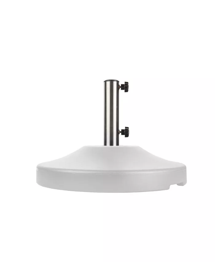 US Weight 80 lbs Free Standing Umbrella Base - Intensery