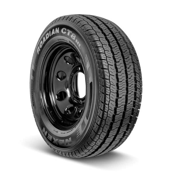 Nexen Roadian CT8 HL 185/60R15 94/92T - Intensery