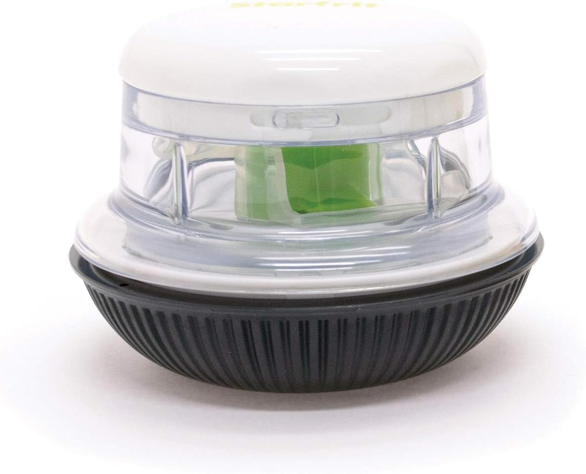 Starfrit 092939-006-0000 Mini Rolling Chopper - Intensery