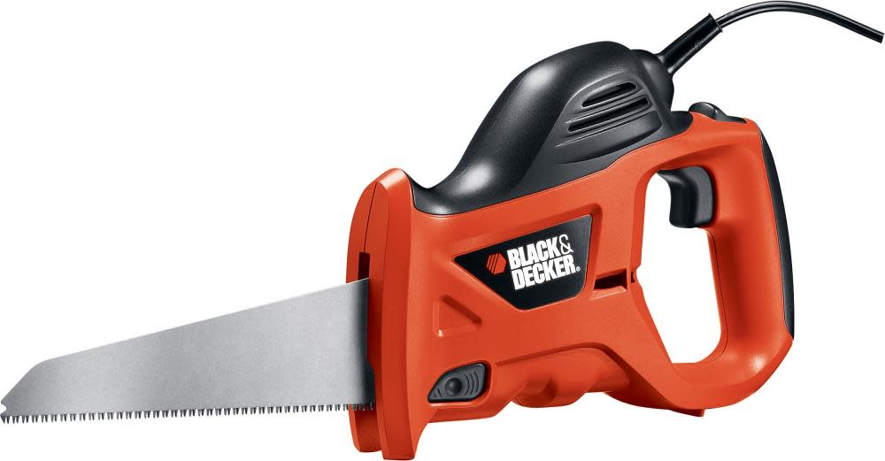 Powered Handsaw with Storage Bag - Intensery