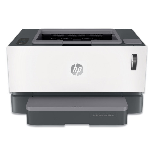 HP Neverstop 1001nw Laser Monochrome Printer | Office Crave - Intensery