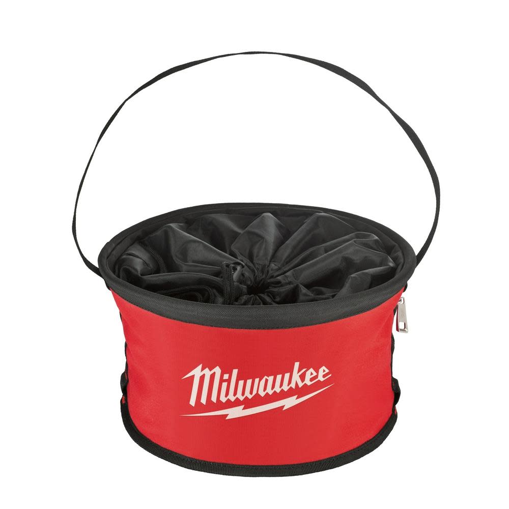 Milwaukee Parachute Organizer Bag 48-22-8170 from Milwaukee - Intensery
