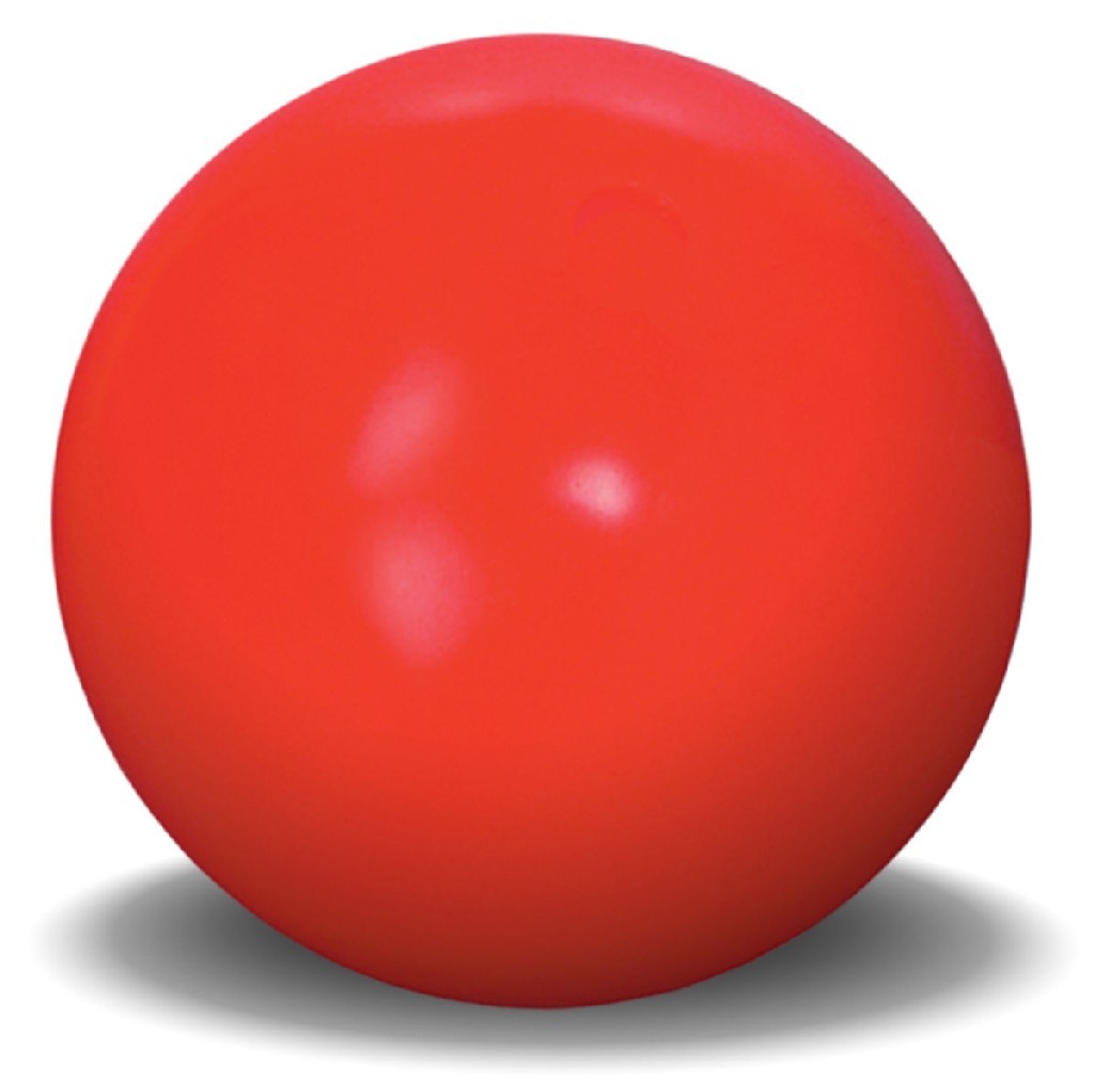 Hueter Toledo Virtually Indestructible Ball 14 inches Assorted 14