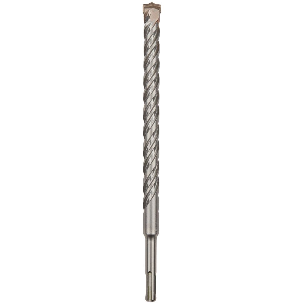 DEWALT 5/8 in x 6 in x 8 in Rock Carbide SDS Plus Hammer Bit DW5446B10 from DEWALT - Intensery