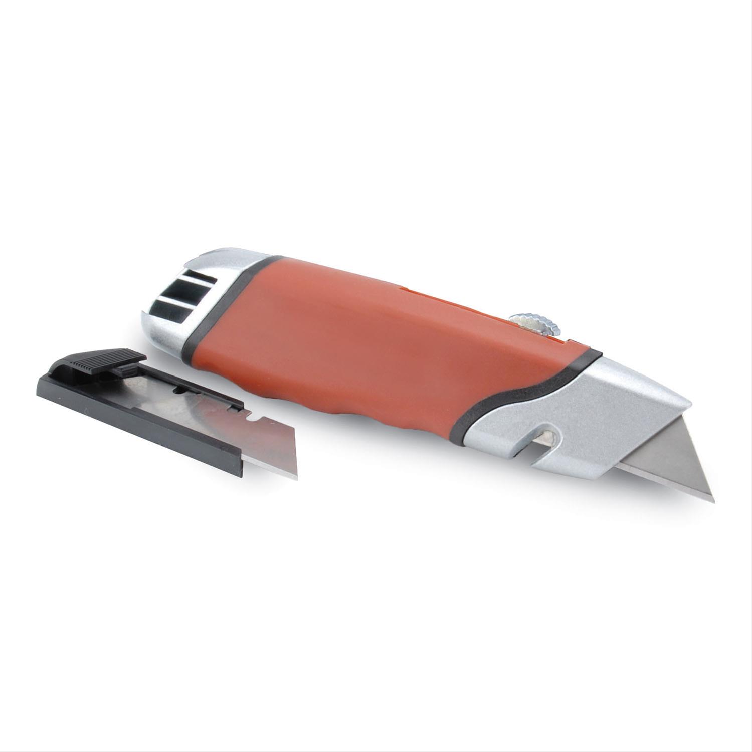 Design Engineering DEI 50216 Boom Mat Blade Lock Knives - Intensery