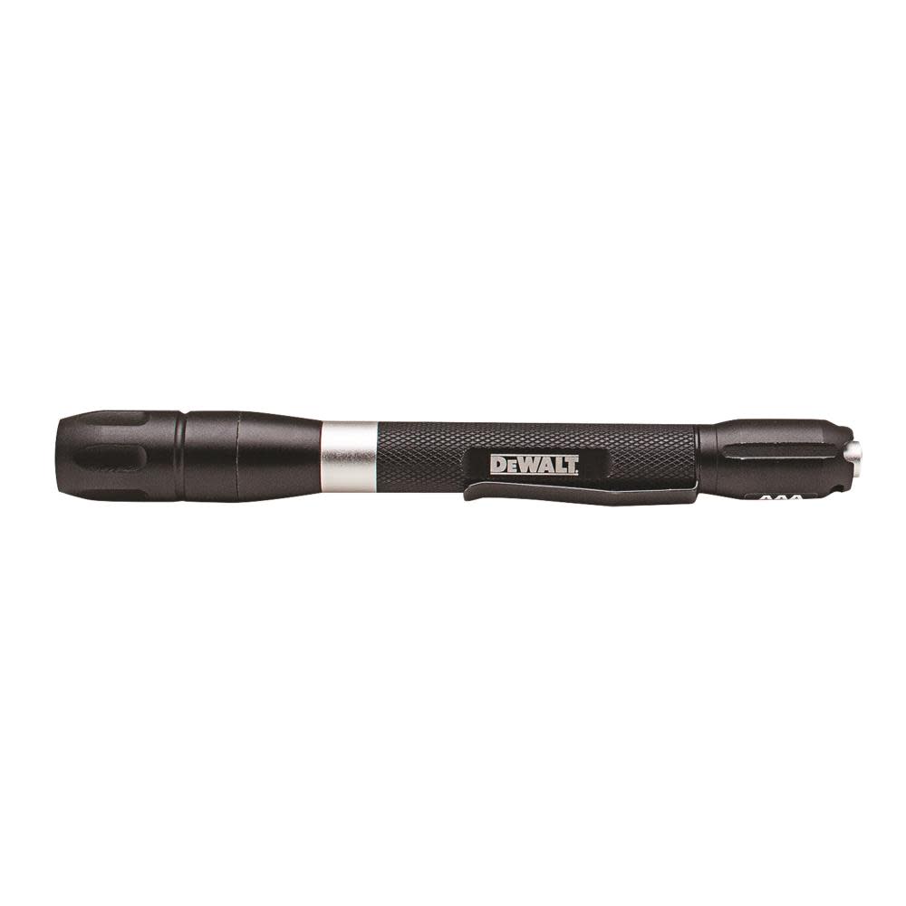 DEWALT 100-Lumen Pen Light DWHT81425 from DEWALT - Intensery