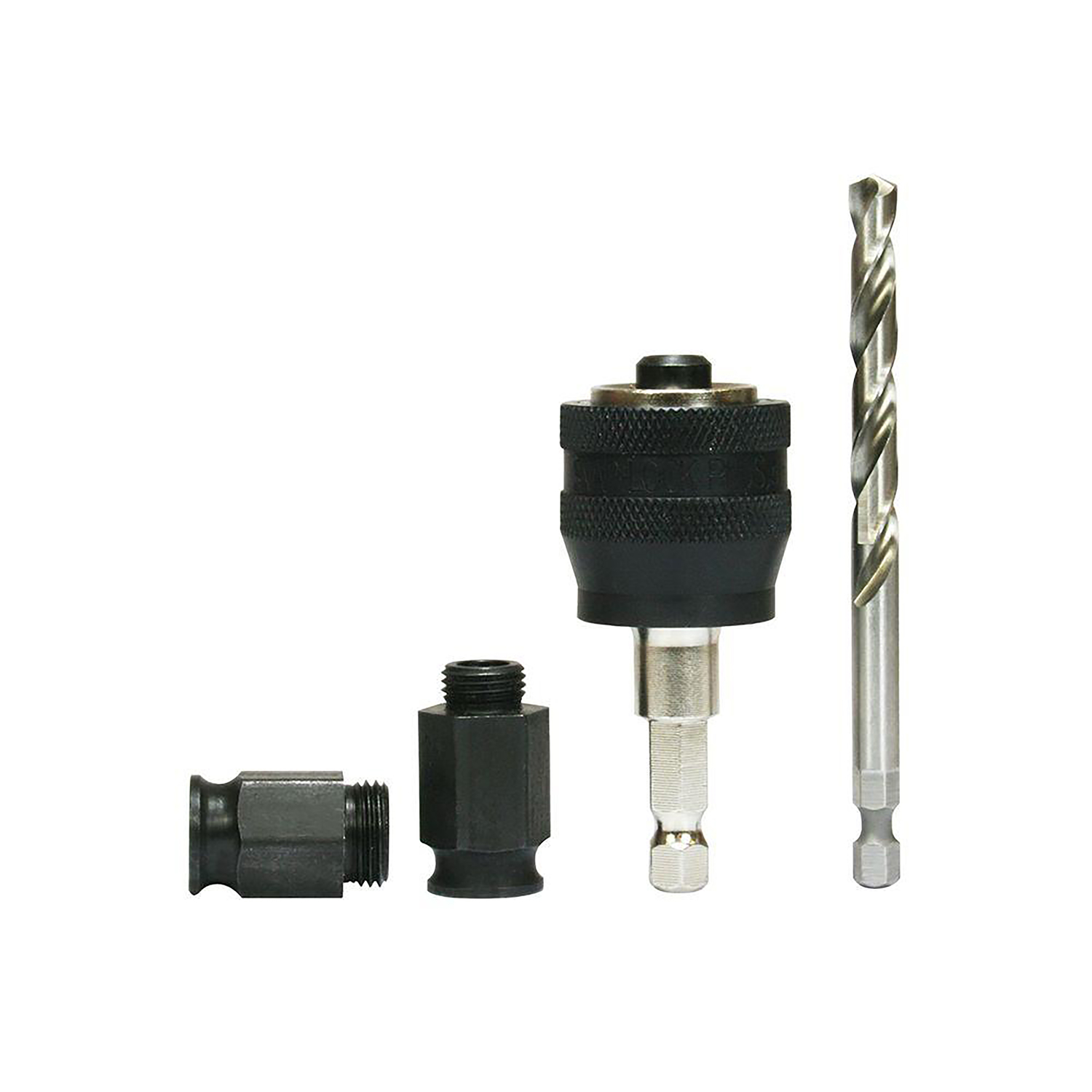 Diablo Snap-Lock Plus 3/8 in. Mandrel System 1 pc - Intensery