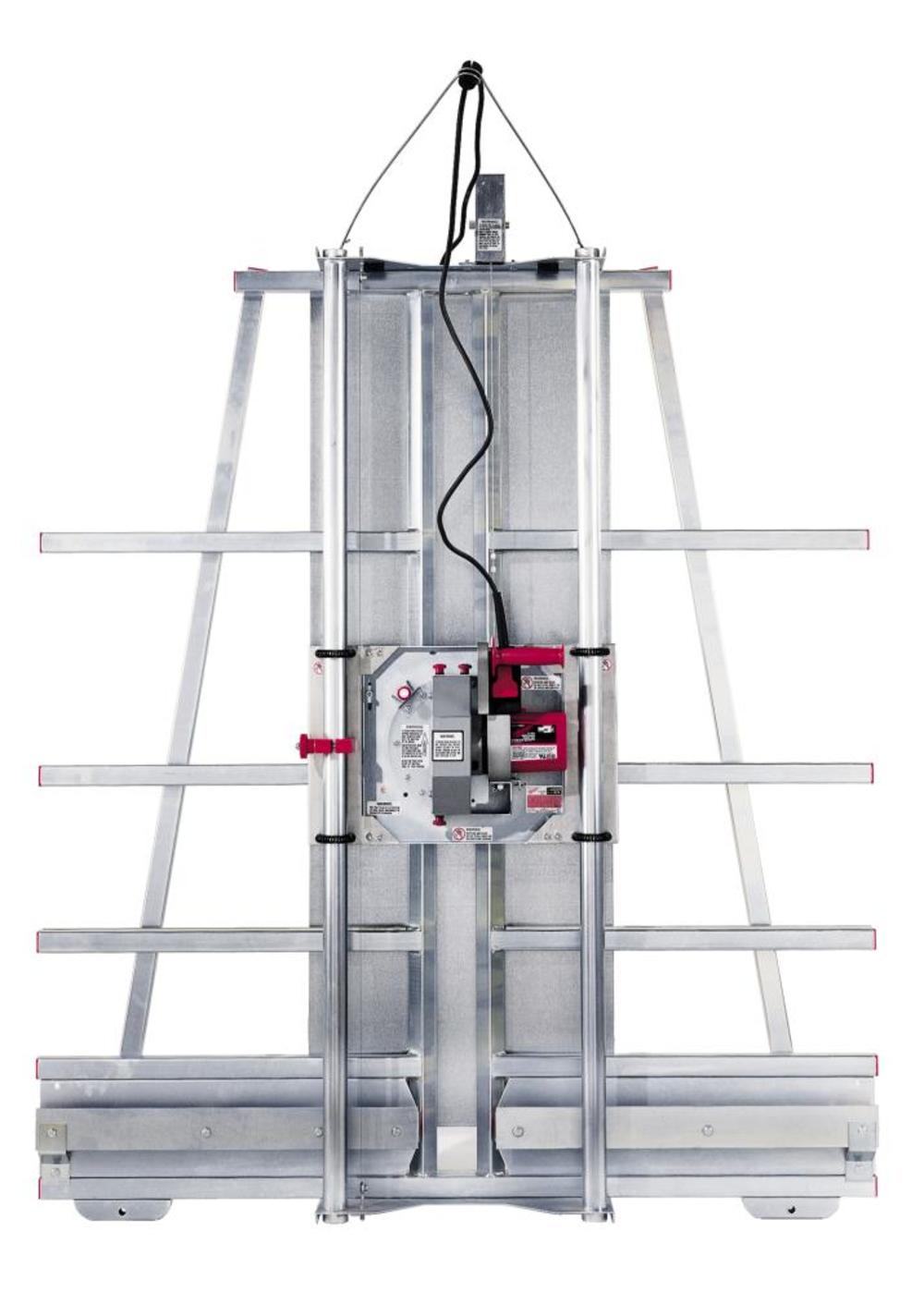 15 Amp (3-1/4 Max HP) 8-1/4 in. Panel Saw - Intensery