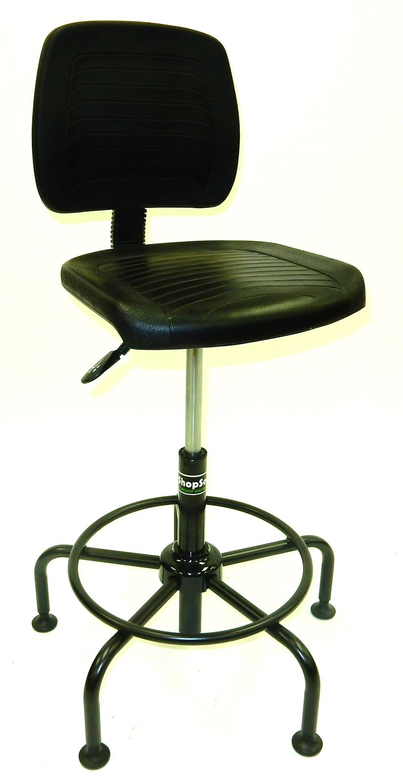 Shop Sol 1010347 Workshop Solutions Workbench Shop Chairs - Intensery