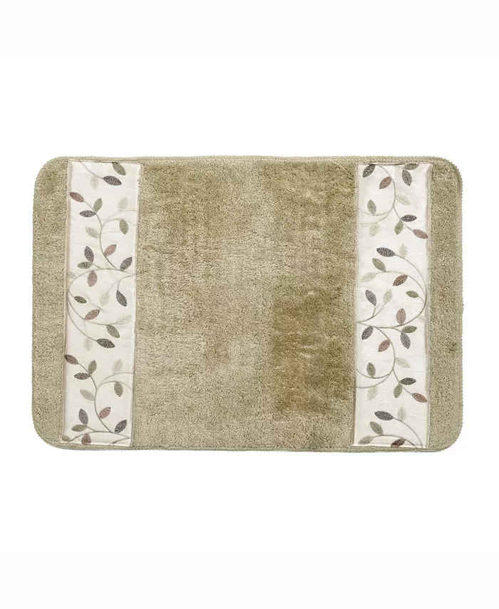 Popular Bath Aubury Bath Rug Collection - Intensery