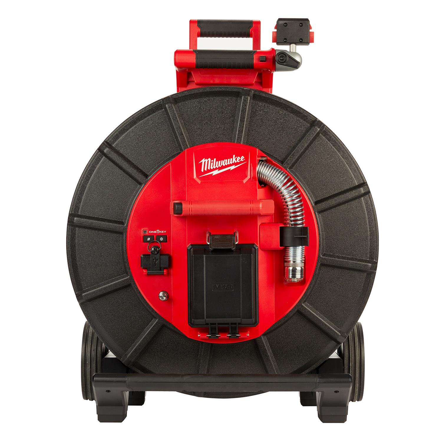 Milwaukee Tool 2974-22 - Intensery
