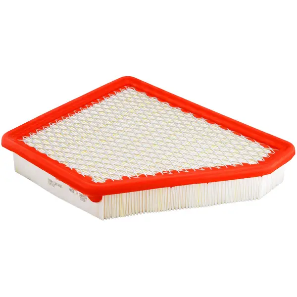 FRAM Flexible Air Panel Filter - Intensery