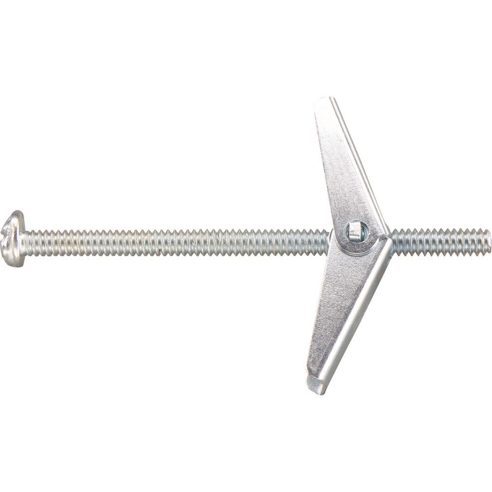 DEWALT Light Duty Anchors TOGGLES RH 3/8 X 6 QTY: 25 04461-PWR from DEWALT - Intensery