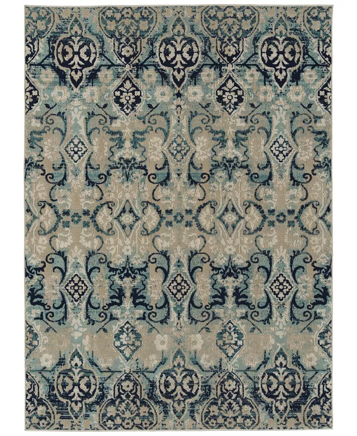 Kaleen Zuma Beach ZUM09-17 Rug - Intensery