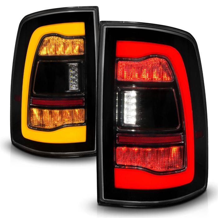Anzo USA 311472 Anzo LED Taillights - Intensery