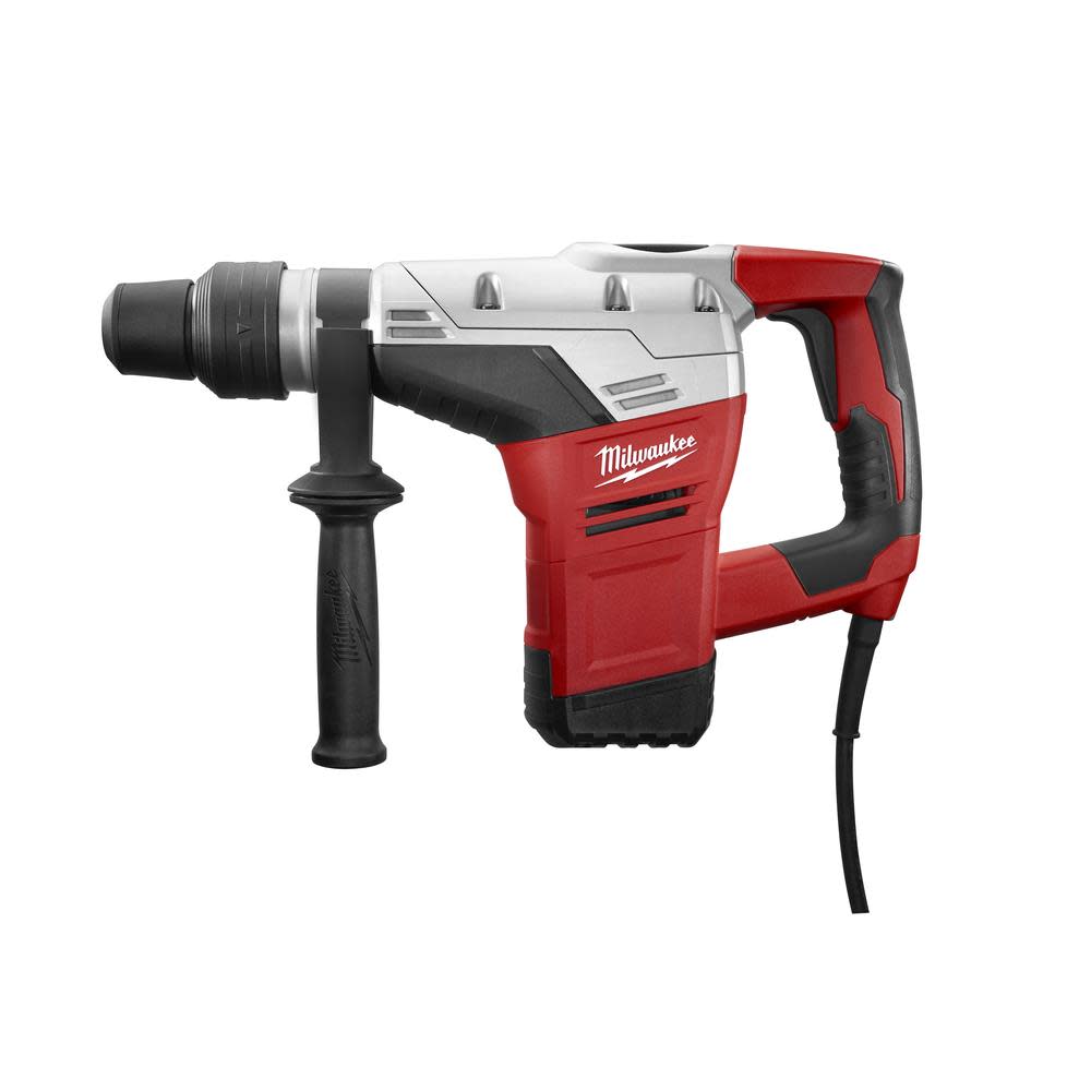 Milwaukee 1-9/16 In. Spline Rotary Hammer 5316-21 from Milwaukee - Intensery