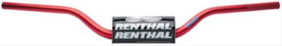 Renthal 605-01-RD Renthal Fatbar Handlebars - Intensery