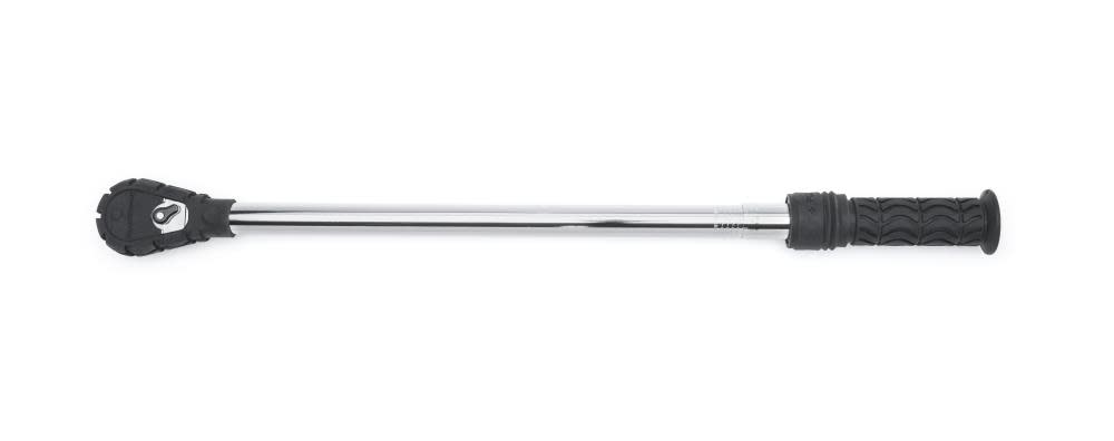GEARWRENCH 1/2 Drive Tire Shop Micrometer Torque Wrench 30-250 ft/Lbs - Intensery