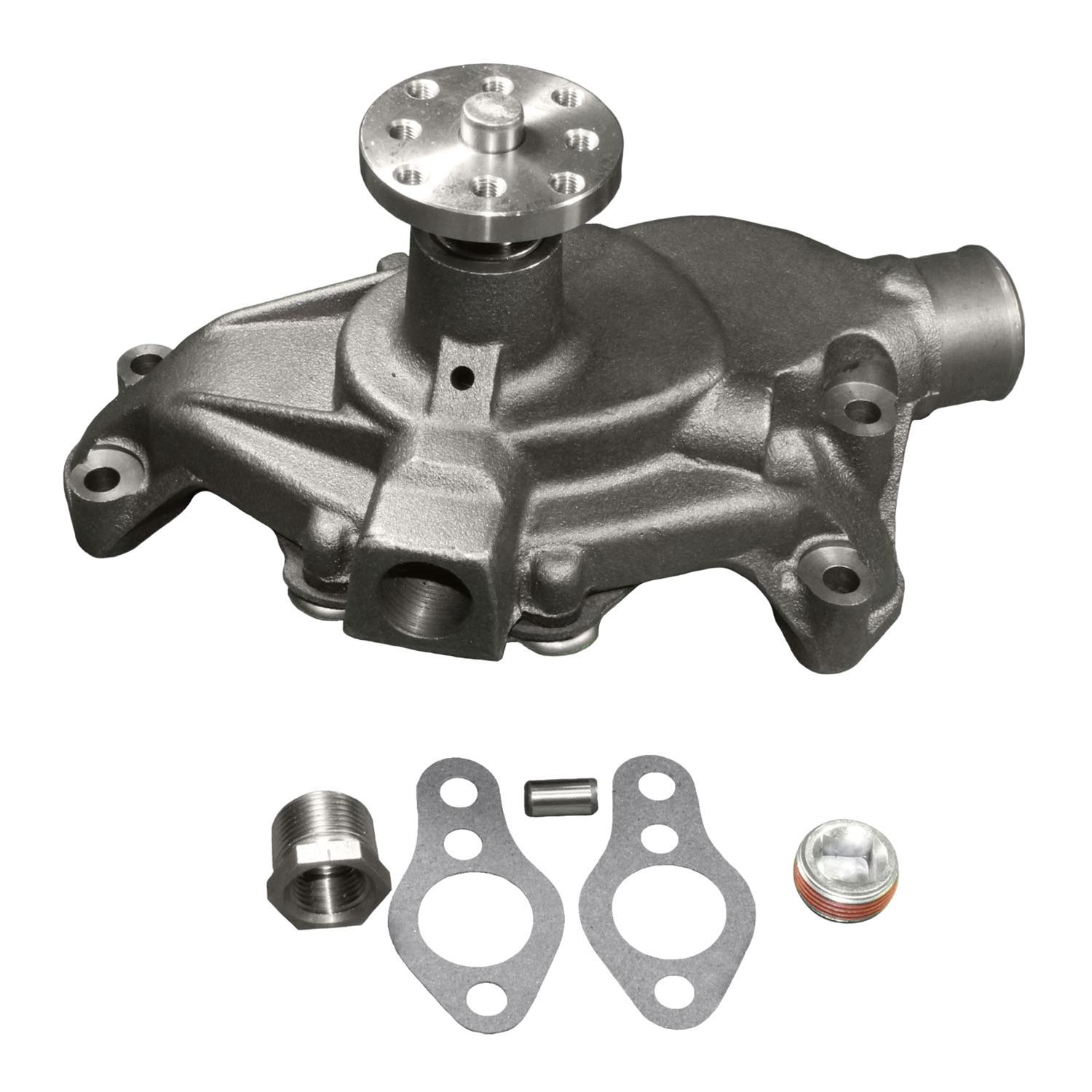 ACDelco 88926095 ACDelco Mechanical Water Pumps - Intensery