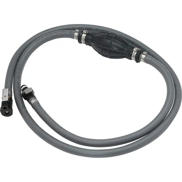 Attwood Yamaha Brand Fuel Line Kit - Intensery