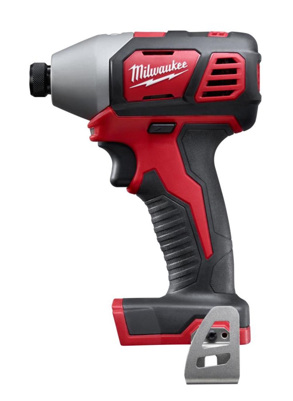 Milwaukee M18 1/4 in. Hex Impact Driver Reconditioned 2656-80 from Milwaukee - Intensery