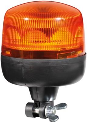 Hella 010979011 Hella Rota LED Beacon Lights - Intensery