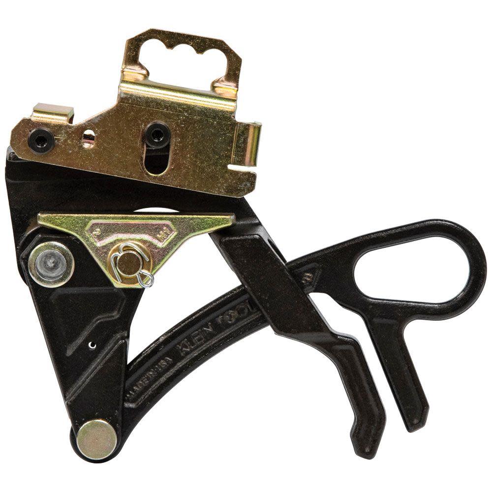 Klein Tools Distribution Grip with Hot Latch 16477-20 from Klein Tools - Intensery