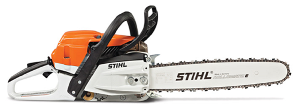 MS 261 C-M 16 Professional Chainsaw - Intensery