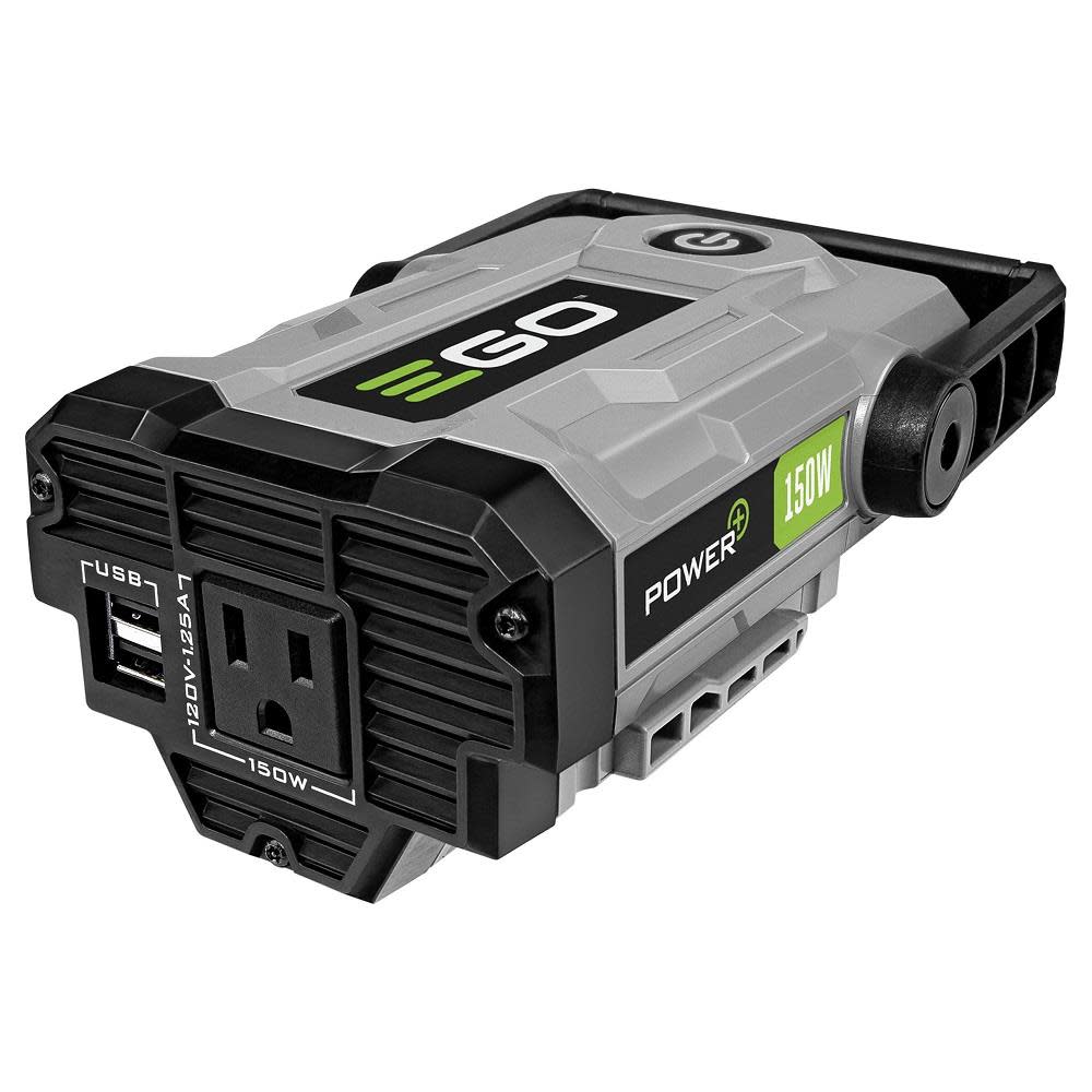 EGO NEXUS Escape Power Inverter 150 Watt - Intensery