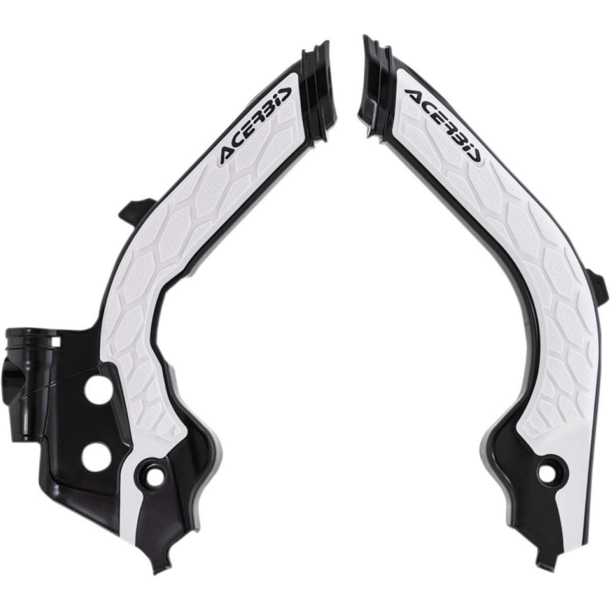Acerbis 2733451007 Acerbis X-Grip Frame Guards - Intensery