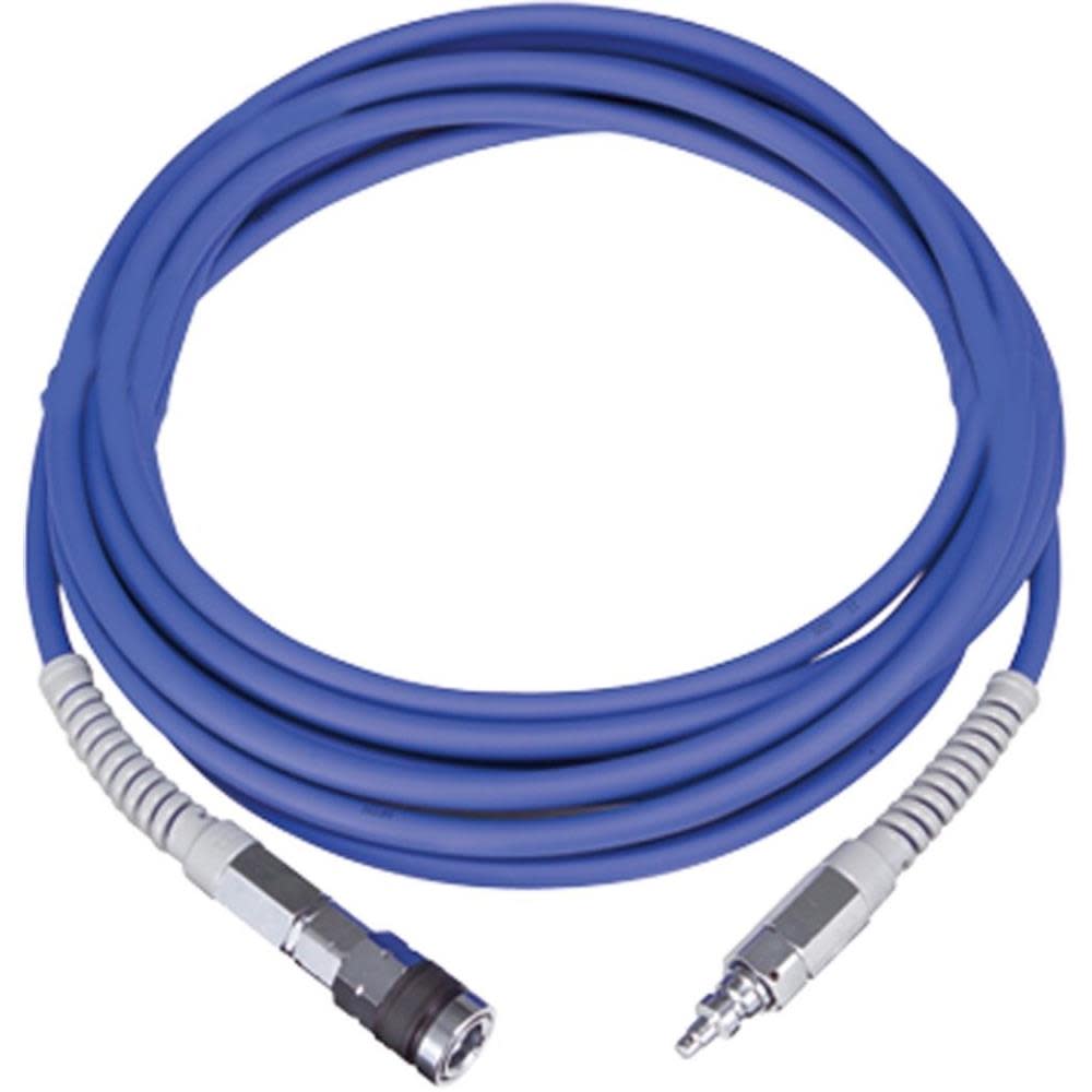 Makita 50 Ft. High Pressure Contractor Hose B-80014 from Makita - Intensery