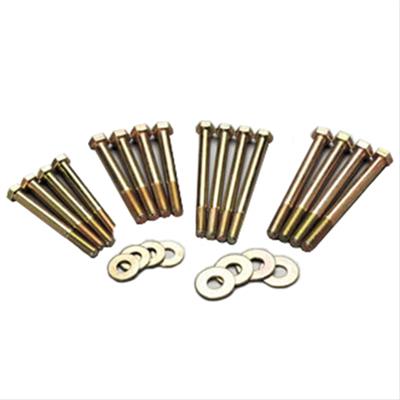 Summit Racing SUM-G1012 Summit Racing? Engine Stand Bolt Kits - Intensery