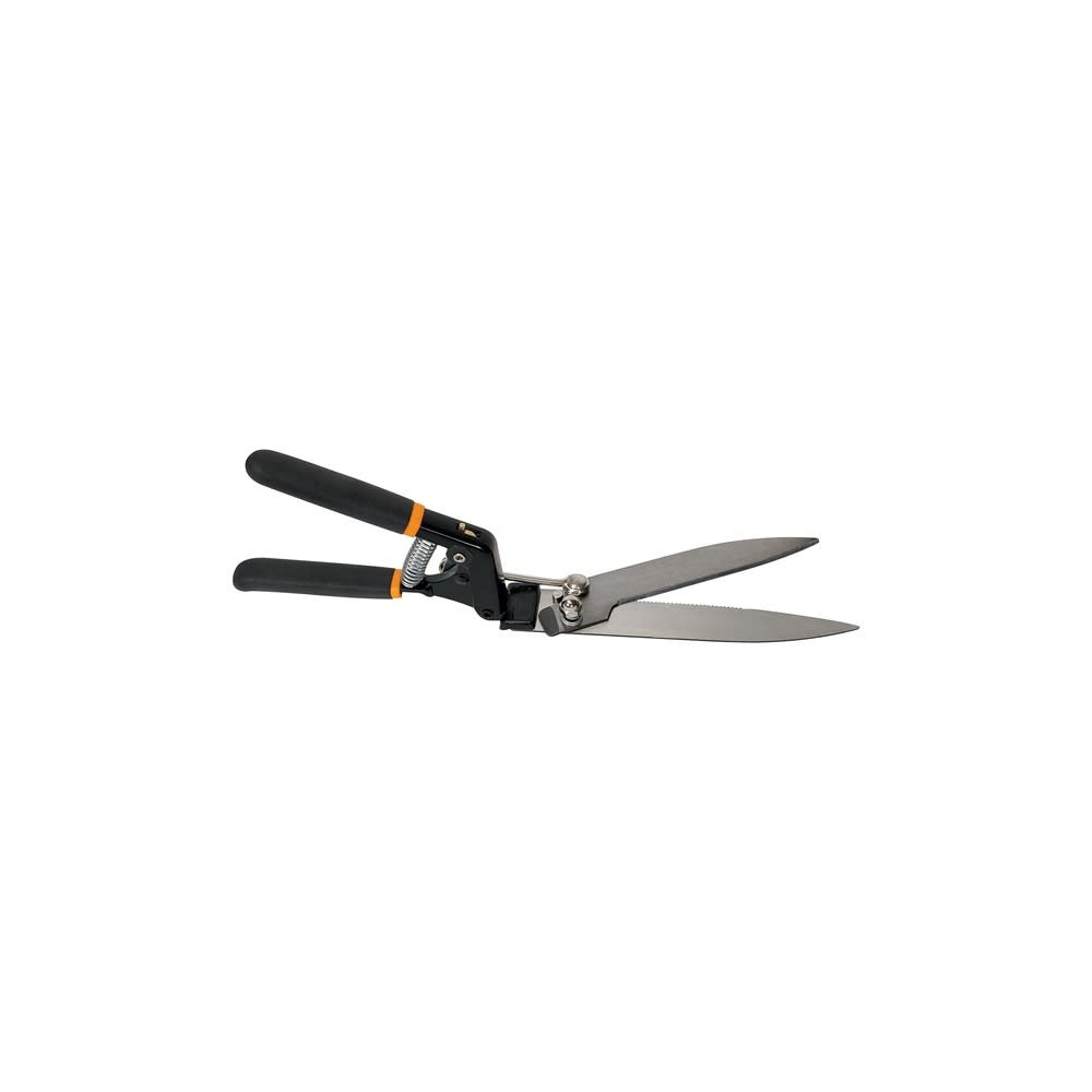 Fiskars 5 Steel Blade Grass Shear with Aluminum Handle - Intensery