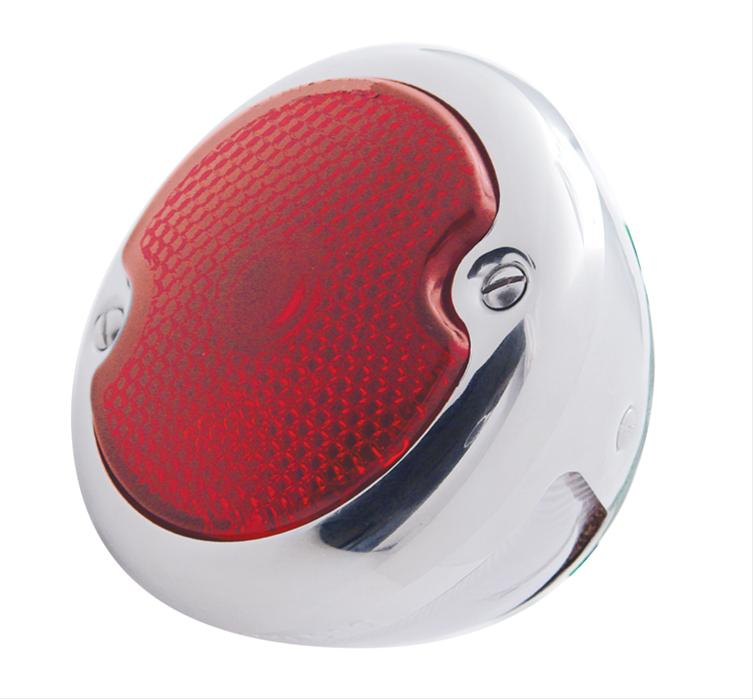 United Pacific A1034 United Pacific Taillight Assemblies - Intensery